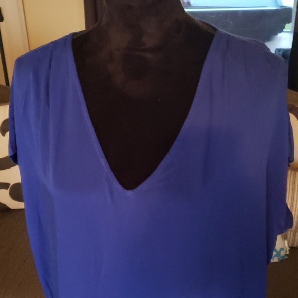 Old navy slip on dress - Picture 3 of 6